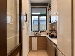 Tropika East (D14), Condominium #571766231